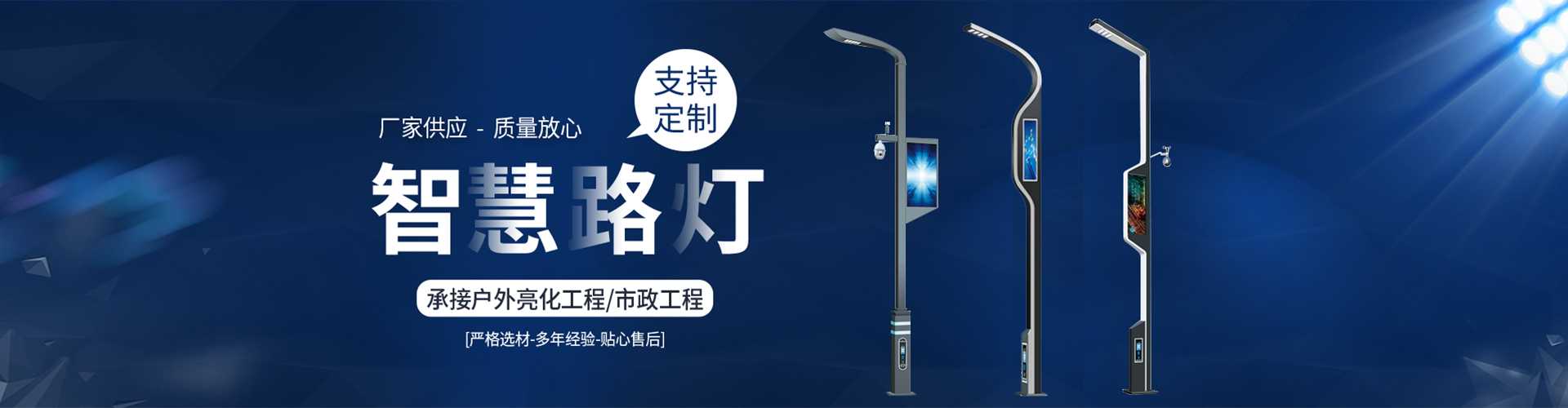 天等县太阳能路灯定制厂家